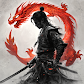 Shadow Fight 4 Logo